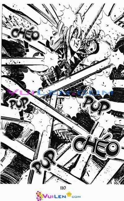 Những Người Bạn Tốt Chapter 12 trang 110