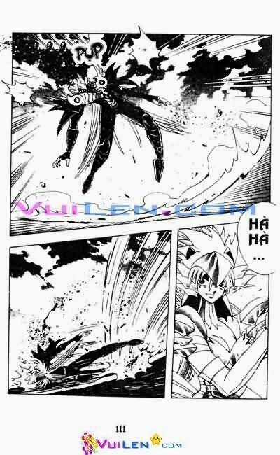 Những Người Bạn Tốt Chapter 12 trang 111