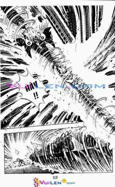 Những Người Bạn Tốt Chapter 12 trang 113