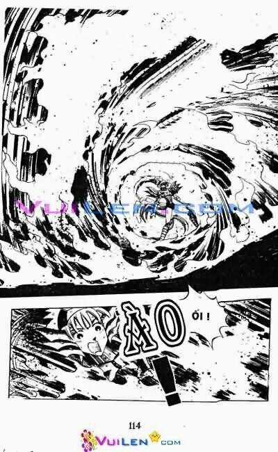 Những Người Bạn Tốt Chapter 12 trang 114