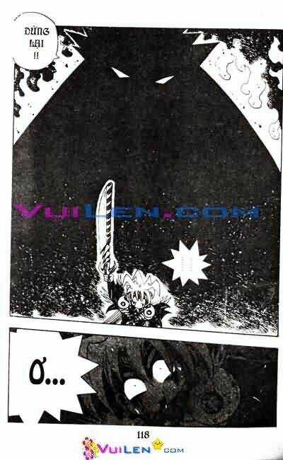 Những Người Bạn Tốt Chapter 12 trang 118