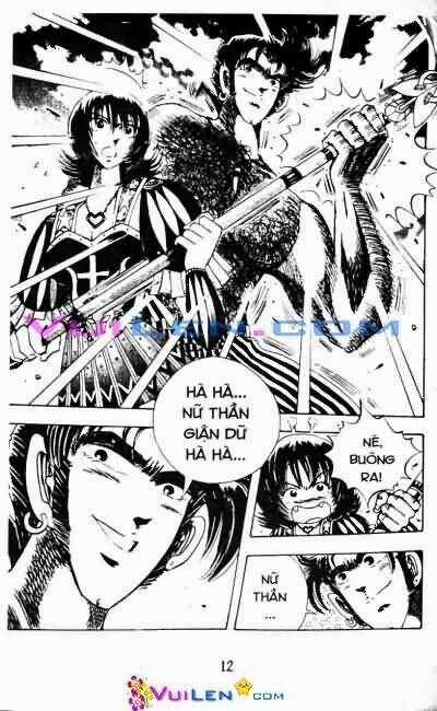 Những Người Bạn Tốt Chapter 12 trang 12