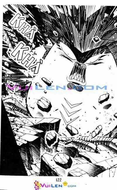 Những Người Bạn Tốt Chapter 12 trang 122