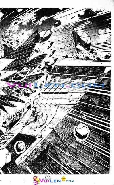 Những Người Bạn Tốt Chapter 12 trang 123