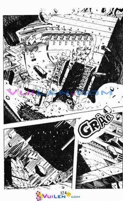 Những Người Bạn Tốt Chapter 12 trang 124