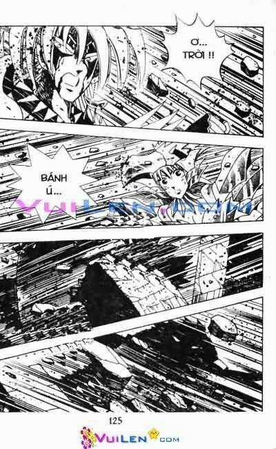 Những Người Bạn Tốt Chapter 12 trang 125