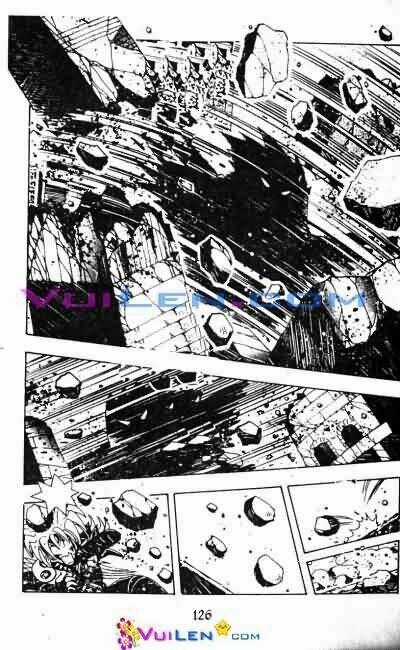 Những Người Bạn Tốt Chapter 12 trang 126