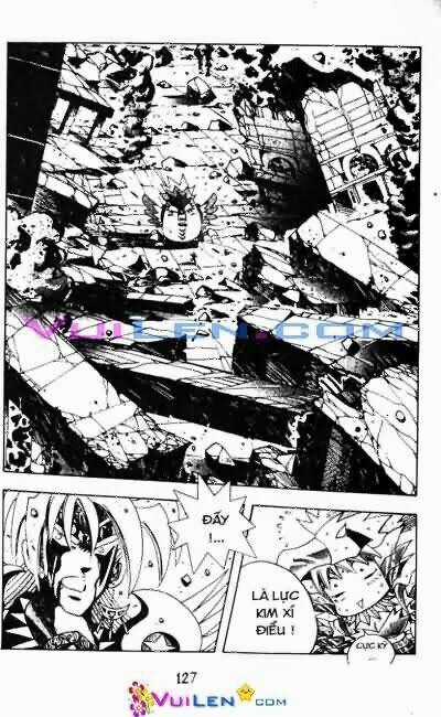 Những Người Bạn Tốt Chapter 12 trang 127