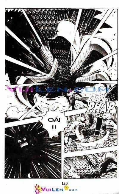 Những Người Bạn Tốt Chapter 12 trang 128