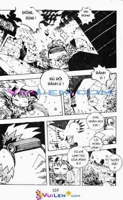 Những Người Bạn Tốt Chapter 12 trang 129