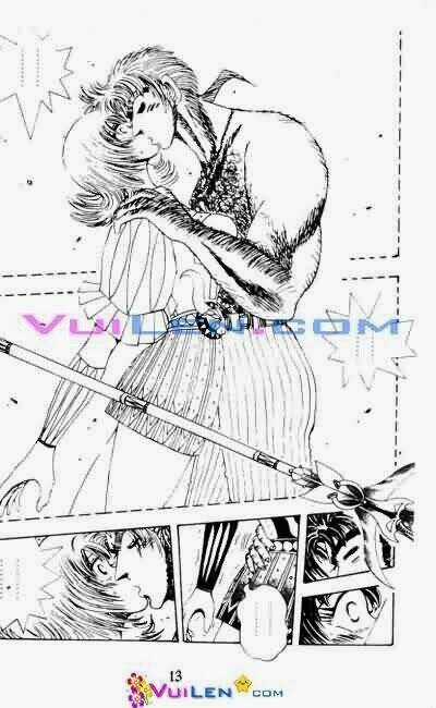 Những Người Bạn Tốt Chapter 12 trang 13