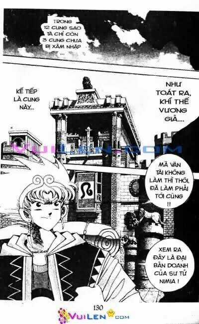 Những Người Bạn Tốt Chapter 12 trang 130