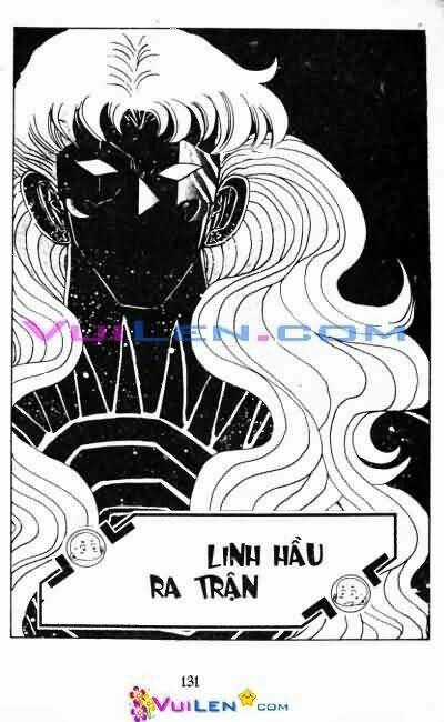 Những Người Bạn Tốt Chapter 12 trang 131