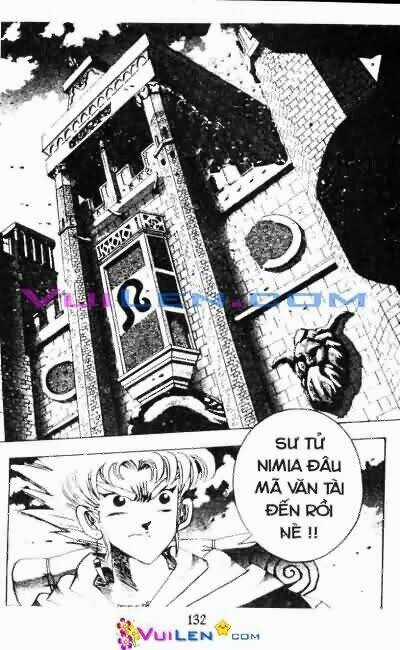 Những Người Bạn Tốt Chapter 12 trang 132