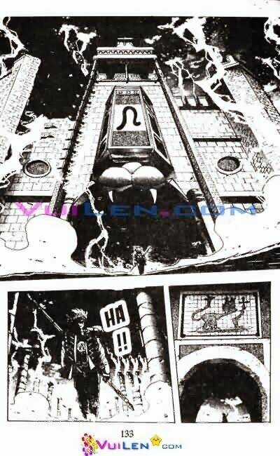 Những Người Bạn Tốt Chapter 12 trang 133