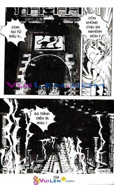 Những Người Bạn Tốt Chapter 12 trang 134