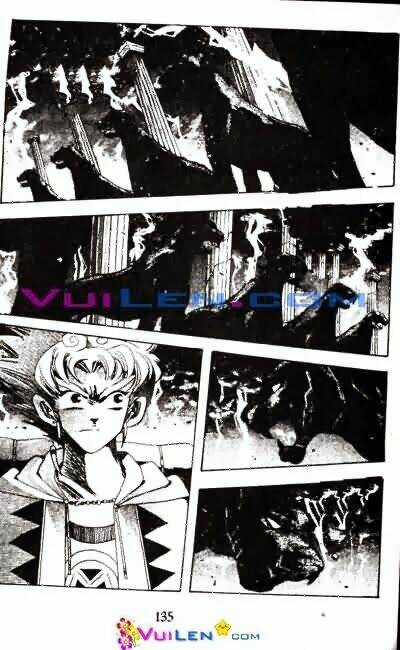 Những Người Bạn Tốt Chapter 12 trang 135