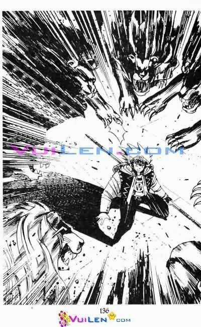 Những Người Bạn Tốt Chapter 12 trang 136