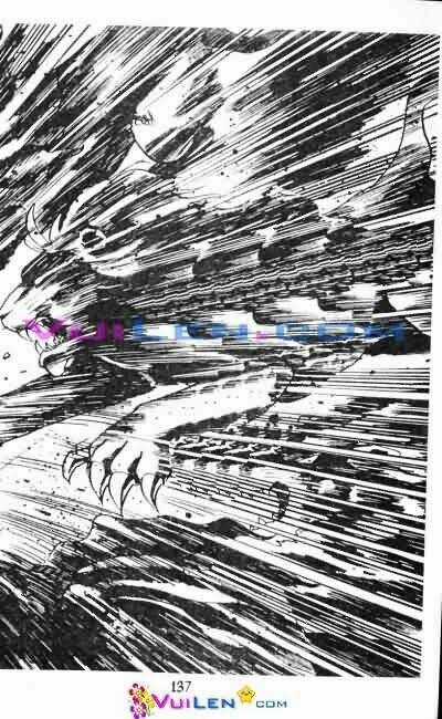 Những Người Bạn Tốt Chapter 12 trang 137