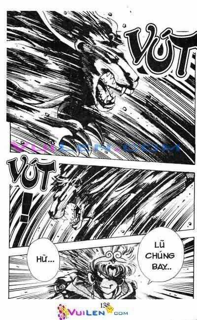 Những Người Bạn Tốt Chapter 12 trang 138