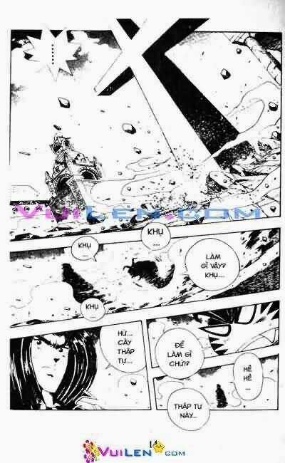 Những Người Bạn Tốt Chapter 12 trang 14