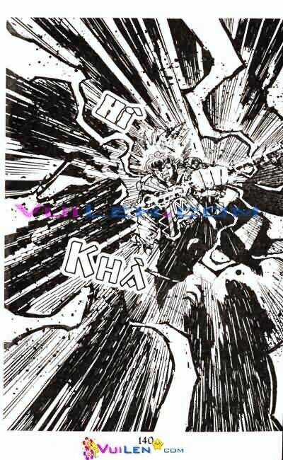 Những Người Bạn Tốt Chapter 12 trang 140