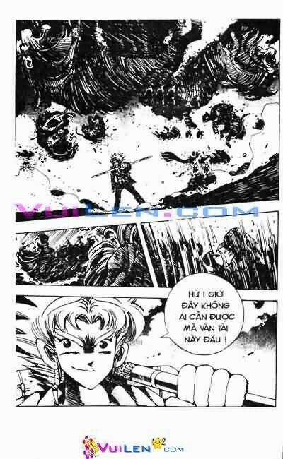 Những Người Bạn Tốt Chapter 12 trang 142