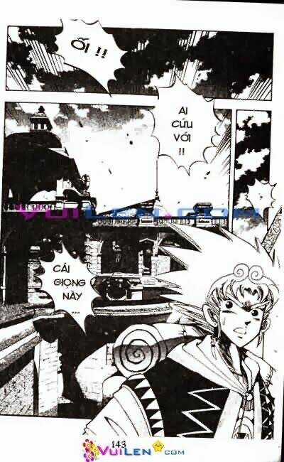 Những Người Bạn Tốt Chapter 12 trang 143