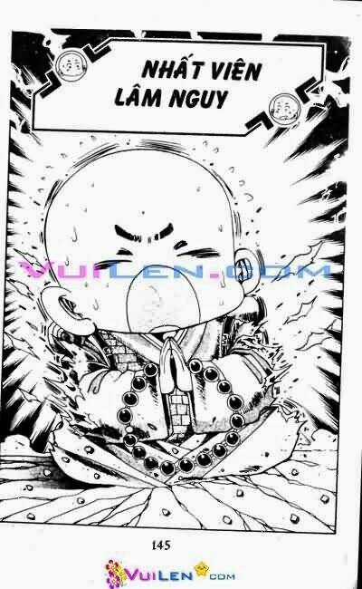 Những Người Bạn Tốt Chapter 12 trang 145