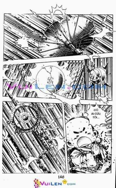 Những Người Bạn Tốt Chapter 12 trang 146