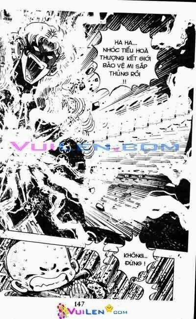 Những Người Bạn Tốt Chapter 12 trang 147