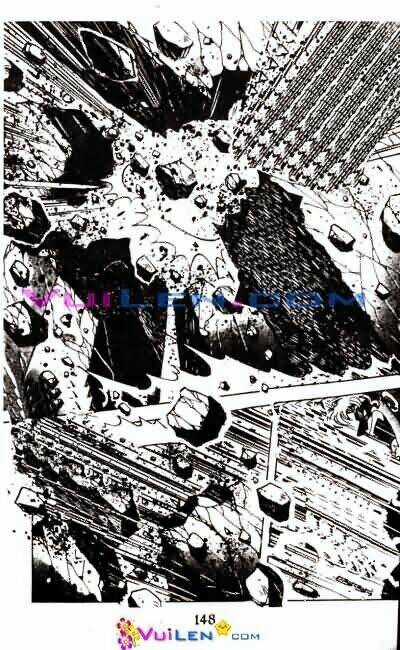 Những Người Bạn Tốt Chapter 12 trang 148