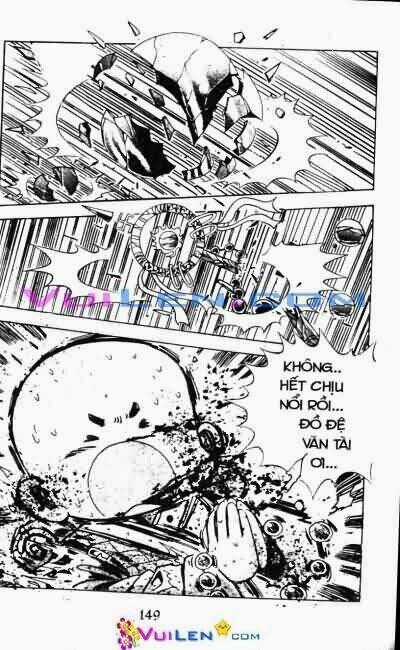 Những Người Bạn Tốt Chapter 12 trang 149