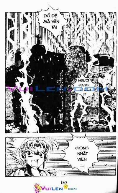 Những Người Bạn Tốt Chapter 12 trang 150