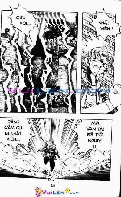 Những Người Bạn Tốt Chapter 12 trang 151