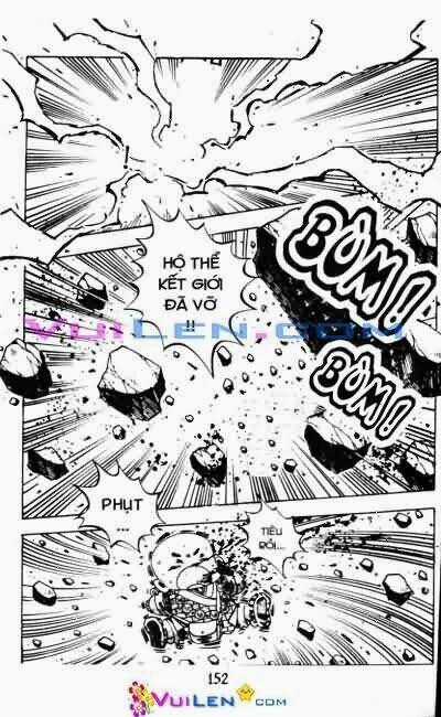 Những Người Bạn Tốt Chapter 12 trang 152