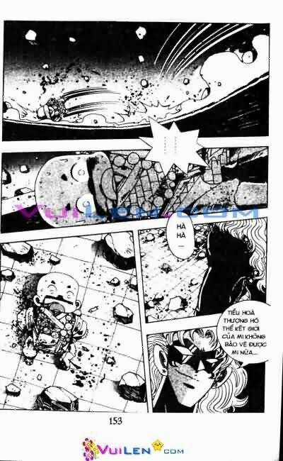 Những Người Bạn Tốt Chapter 12 trang 153