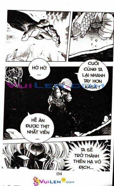 Những Người Bạn Tốt Chapter 12 trang 154