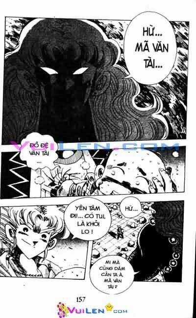 Những Người Bạn Tốt Chapter 12 trang 157