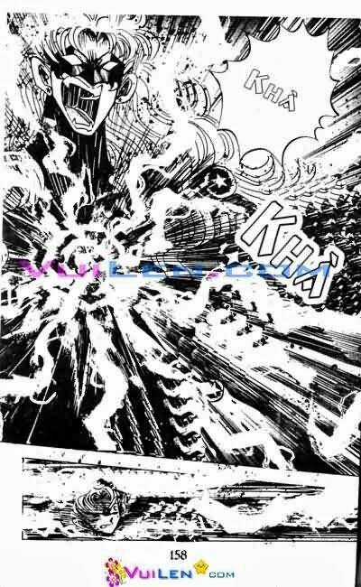 Những Người Bạn Tốt Chapter 12 trang 158