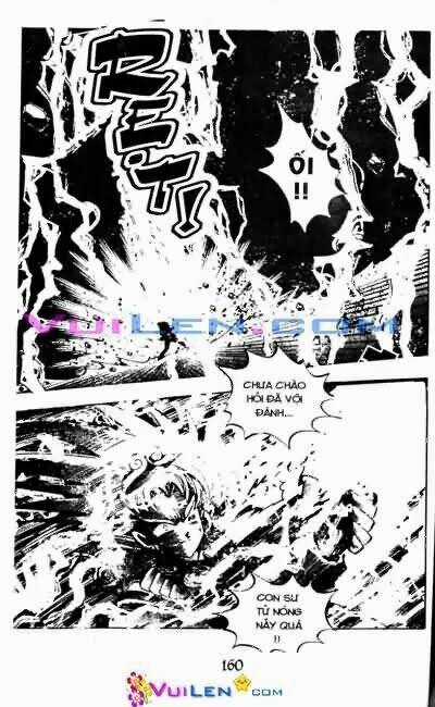 Những Người Bạn Tốt Chapter 12 trang 160