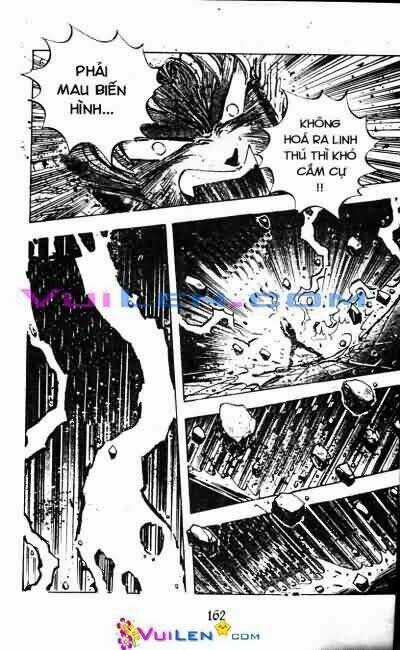 Những Người Bạn Tốt Chapter 12 trang 162