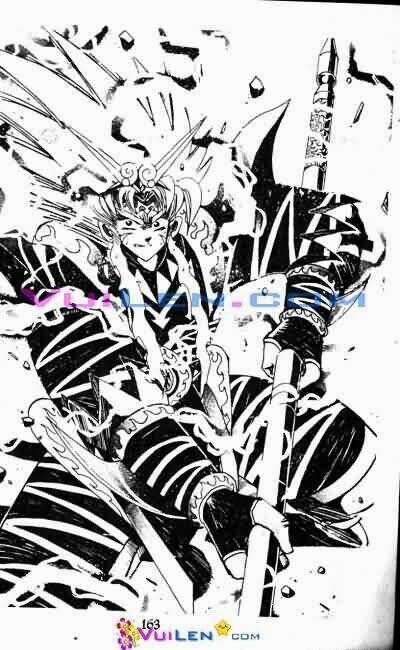 Những Người Bạn Tốt Chapter 12 trang 163