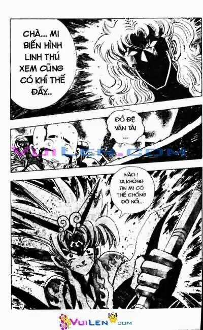 Những Người Bạn Tốt Chapter 12 trang 164