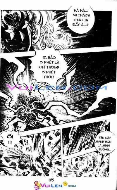 Những Người Bạn Tốt Chapter 12 trang 165