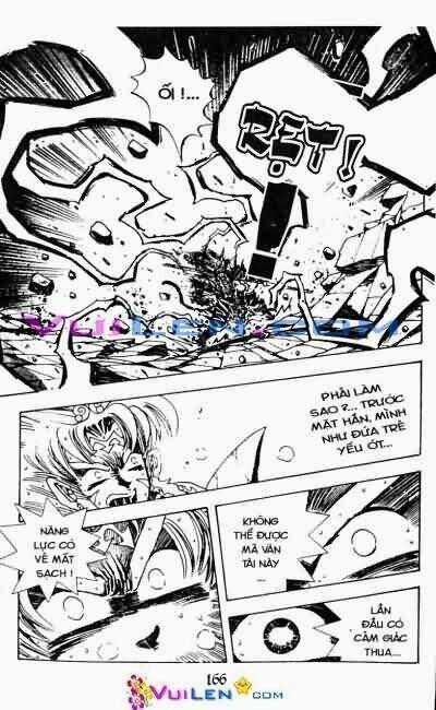 Những Người Bạn Tốt Chapter 12 trang 166