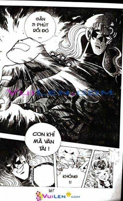 Những Người Bạn Tốt Chapter 12 trang 167