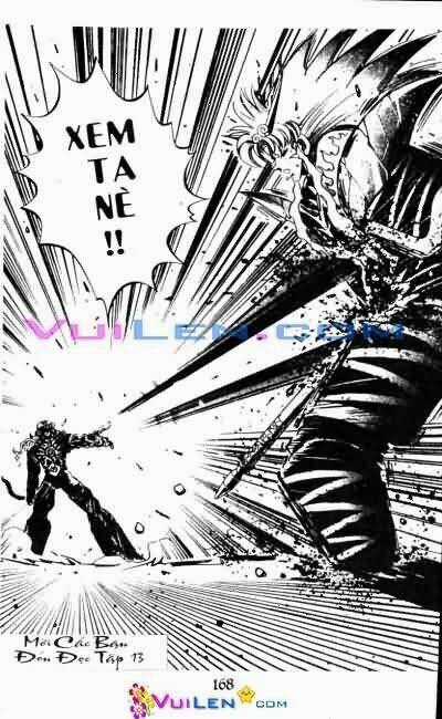 Những Người Bạn Tốt Chapter 12 trang 168