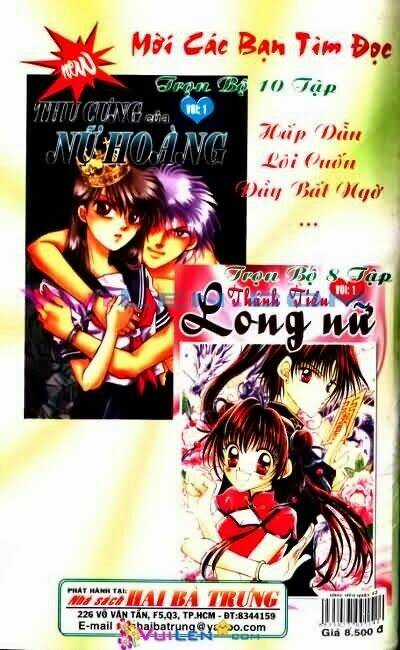 Những Người Bạn Tốt Chapter 12 trang 169