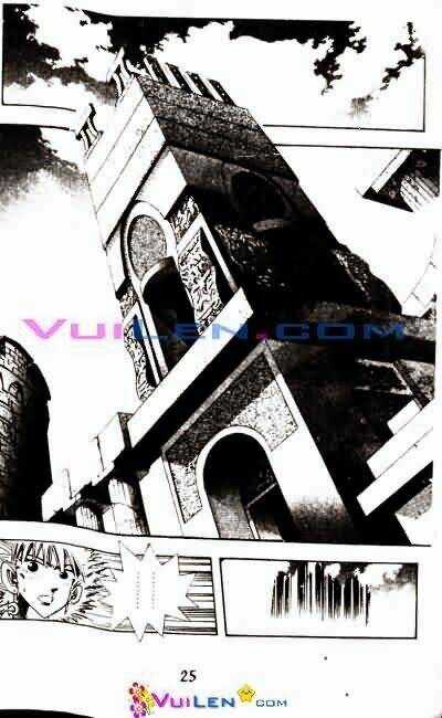 Những Người Bạn Tốt Chapter 12 trang 25